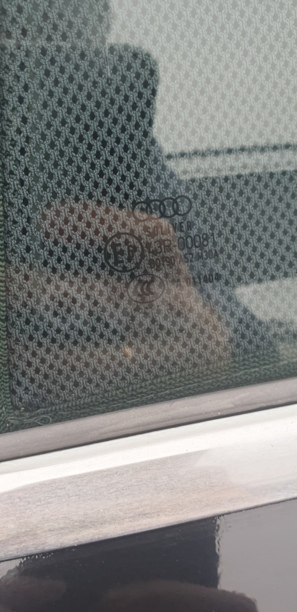 Audi A6 C6, 2006 г.