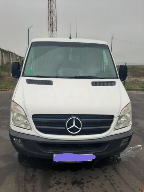 Mercedes-Benz Sprinter 315, 2006 г.
