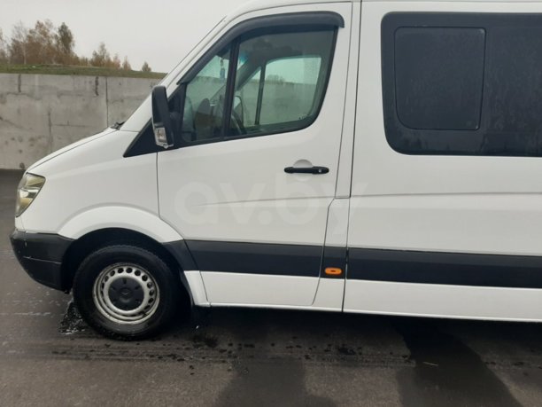 Mercedes-Benz Sprinter 315, 2006 г.