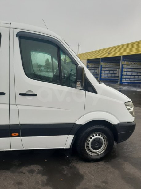 Mercedes-Benz Sprinter 315, 2006 г.