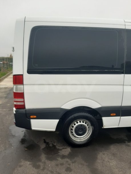 Mercedes-Benz Sprinter 315, 2006 г.