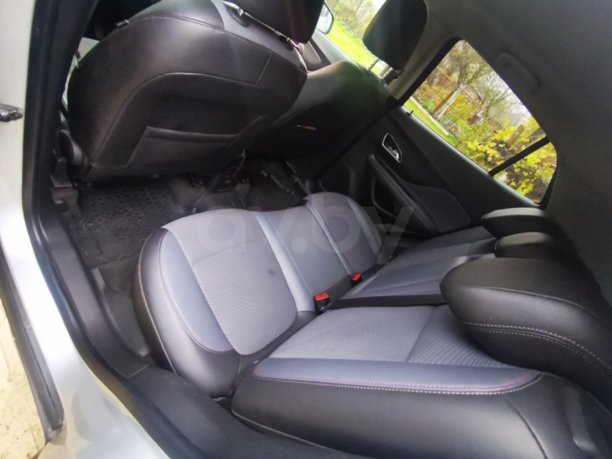 Opel Mokka I, 2013 г.