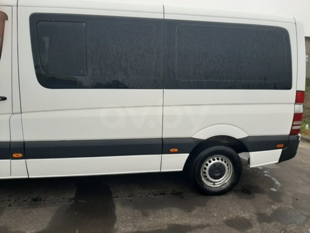 Mercedes-Benz Sprinter 315, 2006 г.