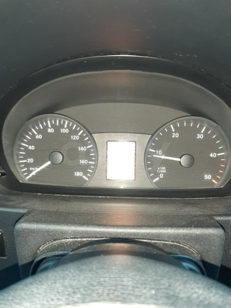 Mercedes-Benz Sprinter 315, 2006 г.