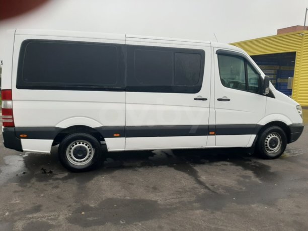 Mercedes-Benz Sprinter 315, 2006 г.