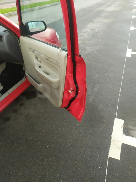 Mazda Demio DW, 1998 г.