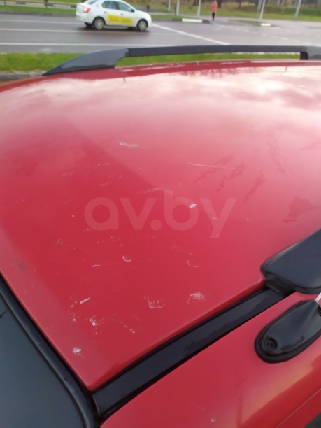 Mazda Demio DW, 1998 г.