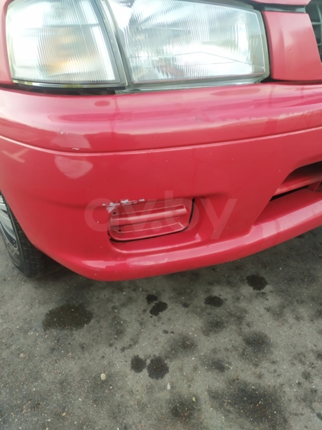 Mazda Demio DW, 1998 г.