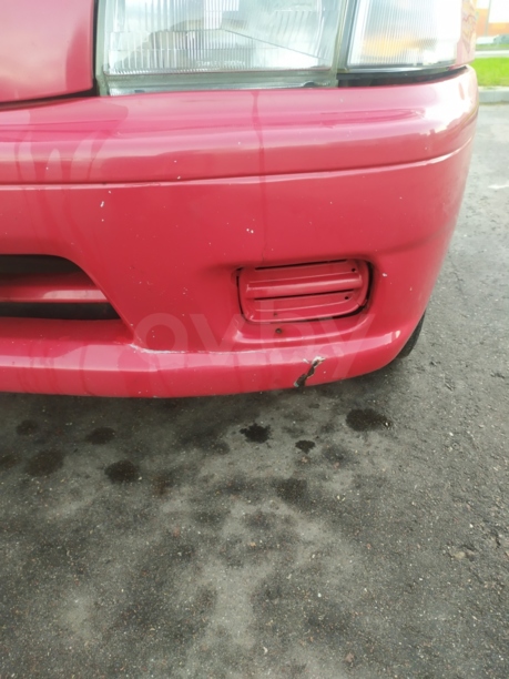 Mazda Demio DW, 1998 г.