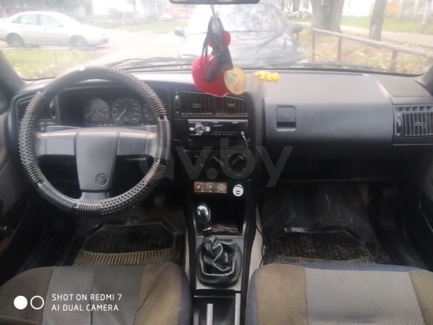 Volkswagen Passat B3, 1989 г.