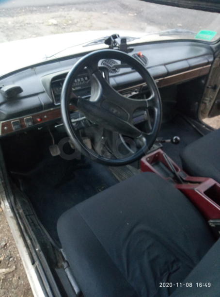 Lada (ВАЗ) 2101, 1983 г.