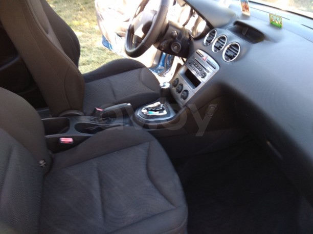 Peugeot 308 T7, 2008 г.