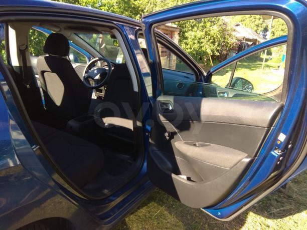 Peugeot 308 T7, 2008 г.