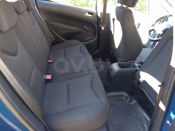 Peugeot 308 T7, 2008 г.