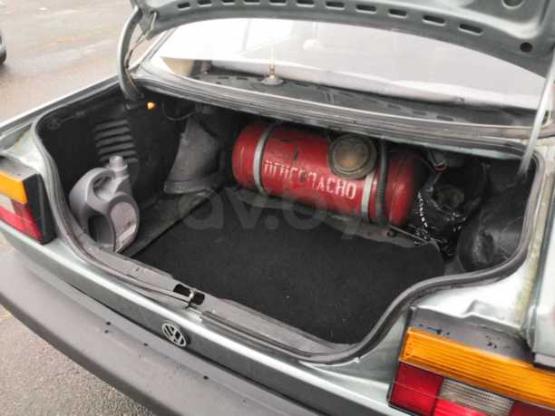 Volkswagen Jetta II, 1988 г.