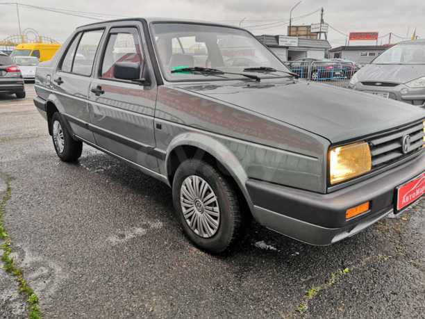 Volkswagen Jetta II, 1988 г.