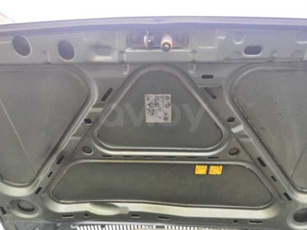 Volkswagen Jetta II, 1988 г.