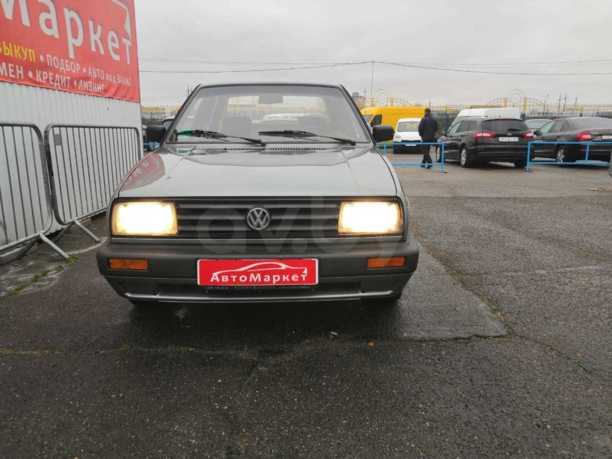 Volkswagen Jetta II, 1988 г.
