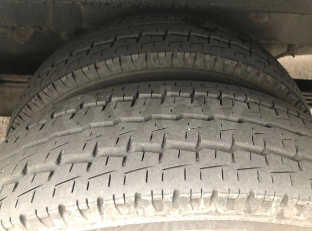 Mercedes-Benz Sprinter 515 CDI, 2012 г.