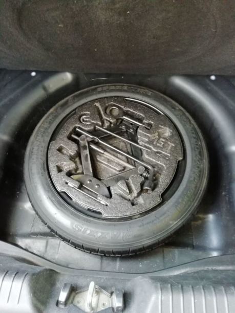 Hyundai i30 GD, 2013 г.