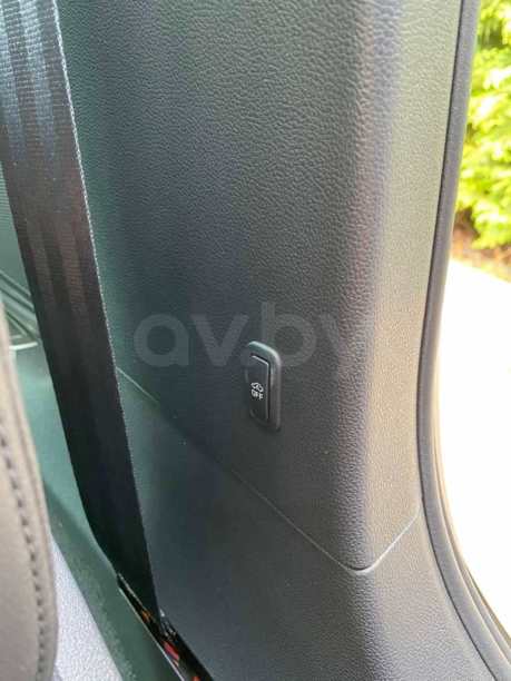 Volkswagen Passat B8, 2016 г.