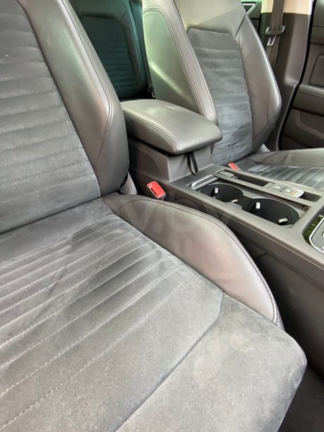Volkswagen Passat B8, 2016 г.