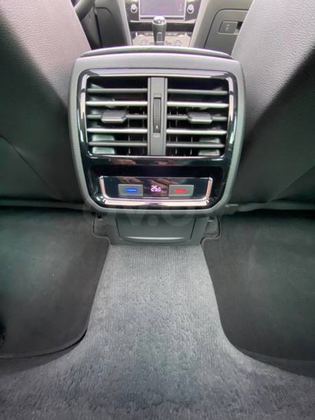 Volkswagen Passat B8, 2016 г.