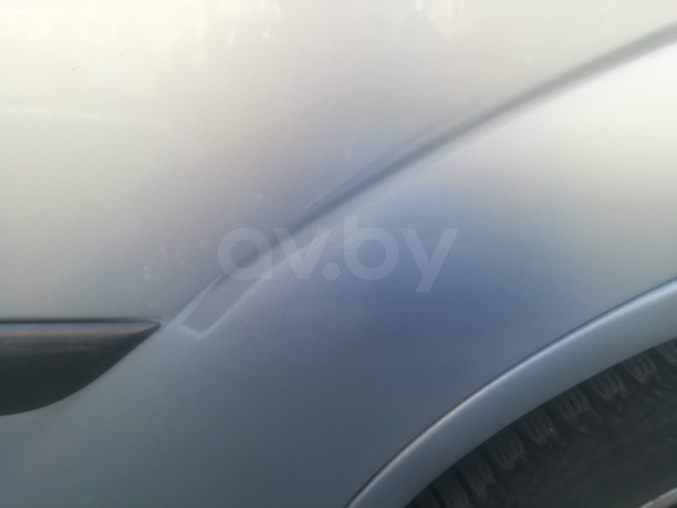 Ford Focus I · Рестайлинг, 2004 г.