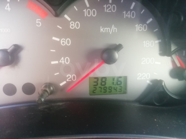 Ford Focus I · Рестайлинг, 2004 г.