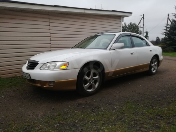 Mazda Millenia I · Рестайлинг, 2001 г.