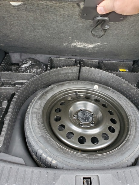Ford Escape III, 2013 г.