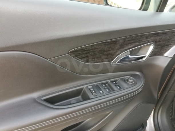 Buick Encore I, 2014 г.