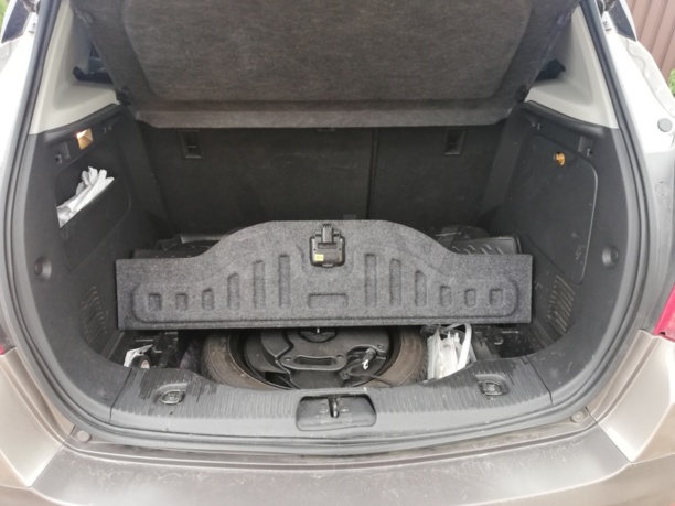 Buick Encore I, 2014 г.