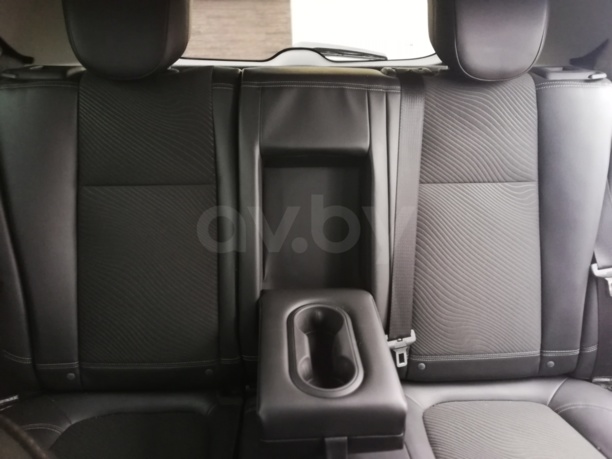 Buick Encore I, 2014 г.