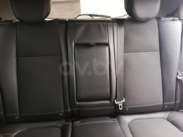 Buick Encore I, 2014 г.