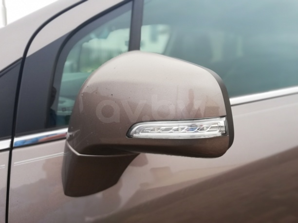 Buick Encore I, 2014 г.