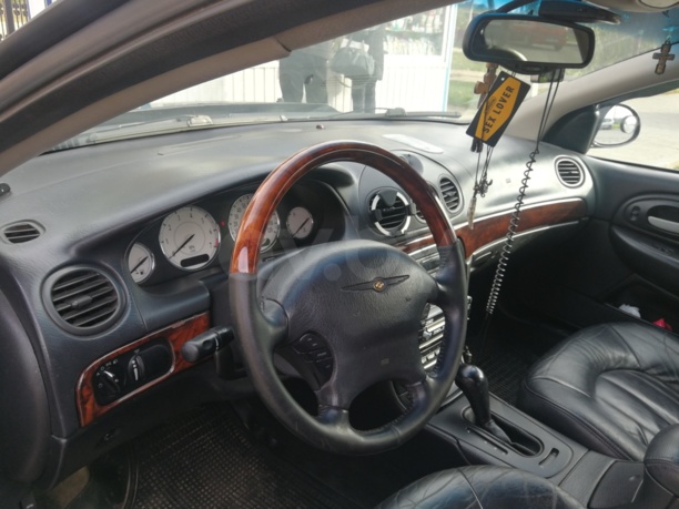 Chrysler 300М, 2003 г.