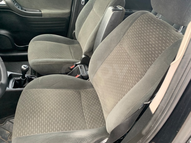 Opel Zafira A · Рестайлинг, 7 мест, 2005 г.