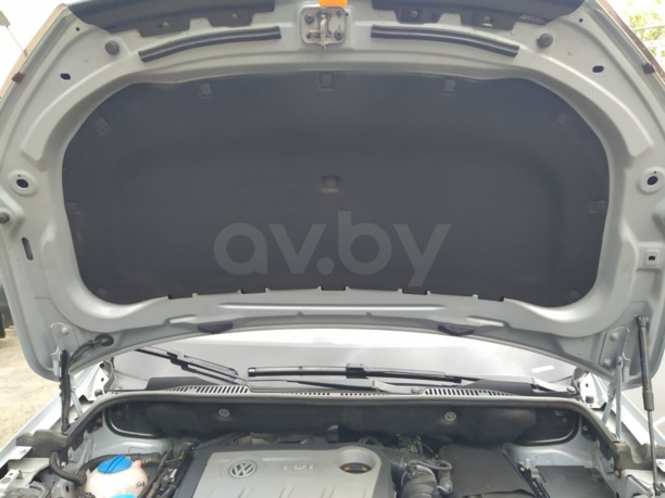 Volkswagen Touran II, 2011 г.