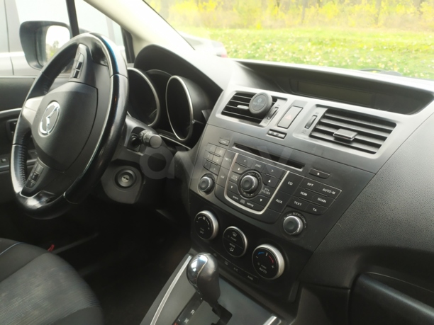Mazda 5 II, 2011 г.
