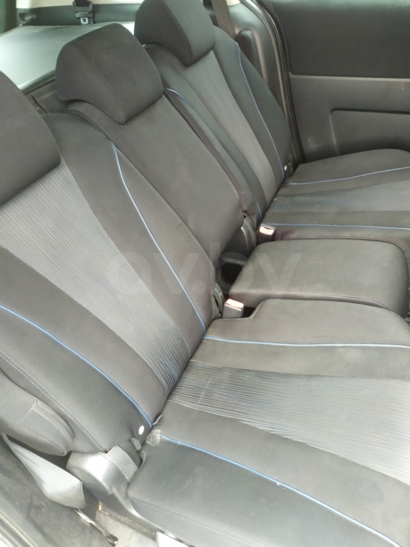 Mazda 5 II, 2011 г.