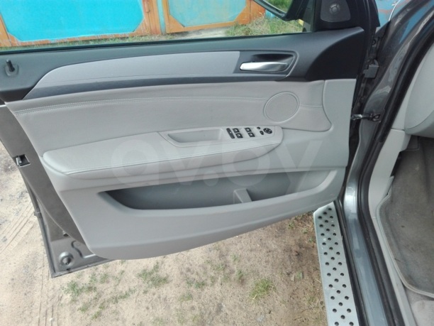 BMW X5 E70, 2007 г.