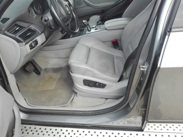 BMW X5 E70, 2007 г.