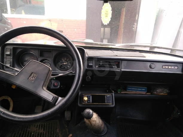 Lada (ВАЗ) 2105, 1982 г.