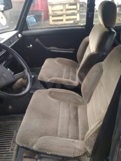 Lada (ВАЗ) 2105, 1982 г.