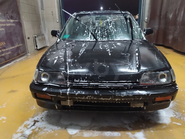 Honda Civic IV, 1991 г.
