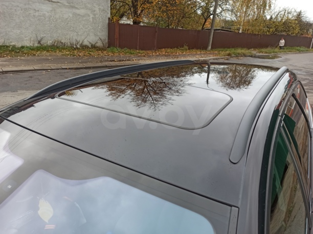 Ford Mondeo IV · Рестайлинг, 2013 г.