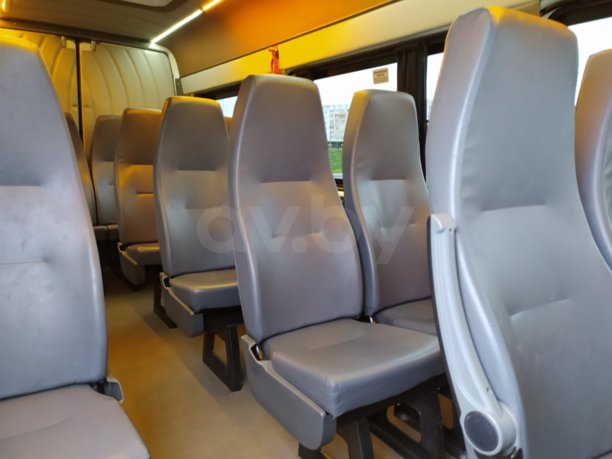 Mercedes-Benz Sprinter, 2016 г.
