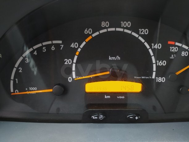 Mercedes-Benz Sprinter, 2016 г.