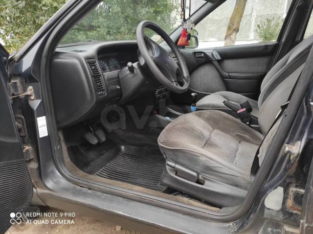 Citroen Xantia X2, 1999 г.